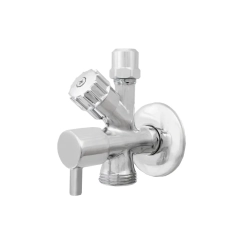 Kombinow Kurek Kąt 1/2"-3/8"-3/4" Y Argo