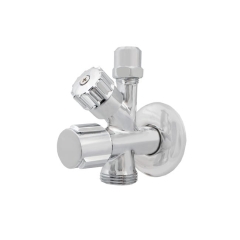Kombinow Kurek Kąt 1/2"-3/8"-3/4" Y Bono