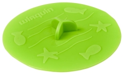 Korek Uniwersalny Fi105 mm   Frisby Zielony