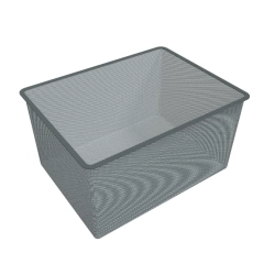 Kosz Mesh 535 x 410 x 285 Integri Antra