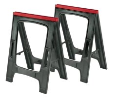Koziołki War sztat 57,8 x 41 x 77 340 kg  2 szt