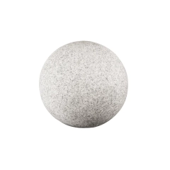 Kula Ogr Stono E27 20 cmIp65