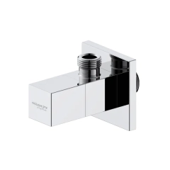 Kurek Kątowy 1/2"-3/4" Gł 1001 Agora