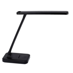 Lampa Biur Mesta Led Listwa Czarna