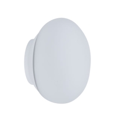 Lampa Scien Doolin E14 M25W Ip44 17 cm Bi