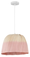 Lampa Wisz Jalapa 1 x e27 40 cmBambus I