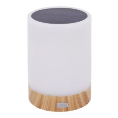 Lampka Sol Przen Mende 3Tk Ip65 10 cm