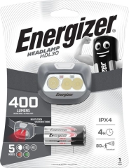 Latarka Czolowa Energizer Hdl30