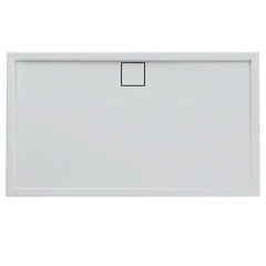 Ldd Brodzik Magnetic Pr 100 x 80 x 5 Bia