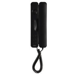 Ldd Unifon Urmet Analog Signo Czarny