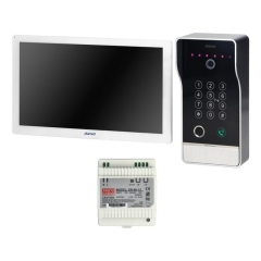 Ldd Zestaw Wideodomof 10" Quardo 1-Rodz