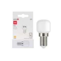 Lex E14 T25 0,89W 98 lm 4Tk mlPl Lodówka