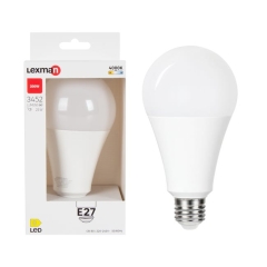 Lex E27 Smd Bań 24W3452 lm4Tk 200St mlPl
