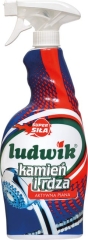 Ludwik Kamień I Rdza Spray 750Ml