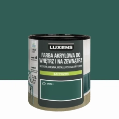 Luxens Emalia 1-Warst Sat 0,5  l Exotic 1