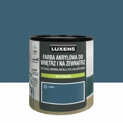 Luxens Emalia 1-Warst Sat 0,5  l Fjord 1