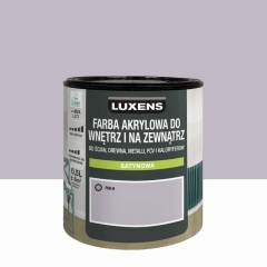 Luxens Emalia 1-Warst Sat 0,5  l Fog 6