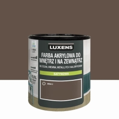 Luxens Emalia 1-Warst Sat 0,5  l Moka 2