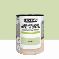 Luxens Emalia Sat 0,75  l Forest 6