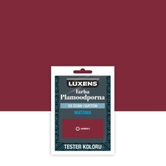 Luxens Plamoodp Tester 25Ml Carmen 2