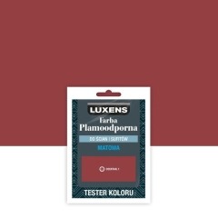 Luxens Plamoodp Tester 25Ml Cocktail 1