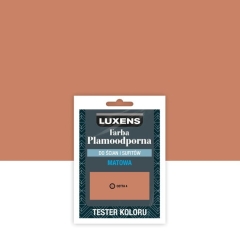 Luxens Plamoodp Tester 25Ml Cotta 4