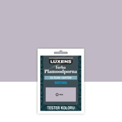 Luxens Plamoodp Tester 25Ml Fog 6