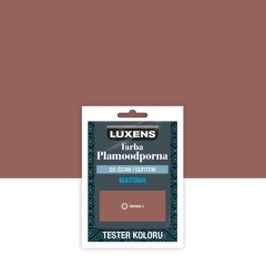 Luxens Plamoodp Tester 25Ml Havana 3