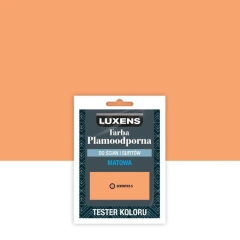 Luxens Plamoodp Tester 25Ml Seventies 5