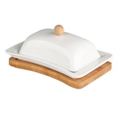 Maselnica Regular Porcelana Bamb Podst