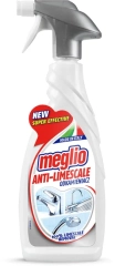 Meglio Anti-Limescale Odkamieniacz 0,65 l