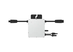 Mikroinwerter On Grid Hm-400 400Wp