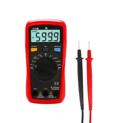 Multimetr Lexman Pro