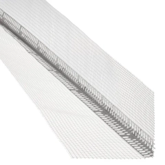 Narożnik Ochronny z Siatką 80 x 120 x 2,5Mb