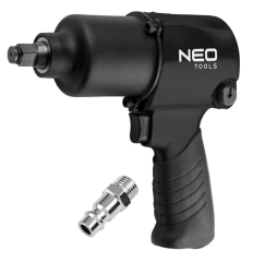 Neo Klucz Udar Pneumatyczny 680Nm 1/2"