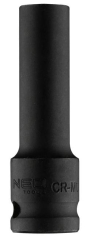 Neo na sadka Udarowa Długa 10 x 78 mm   1/2"