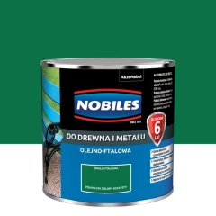 Nobiles Ftalonal 0,25  l Zielony Soczysty
