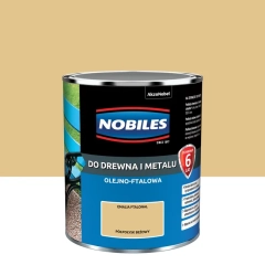 Nobiles Ftalonal 0,7  l Bezowy