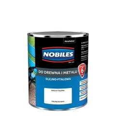 Nobiles Ftalonal 0,7  l Biały