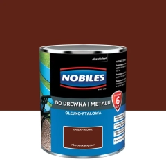 Nobiles Ftalonal 0,7  l Brązowy