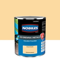 Nobiles Ftalonal 0,7  l Kremowy