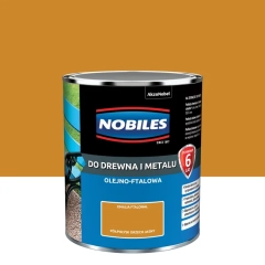 Nobiles Ftalonal 0,7  l Orzech Jasny