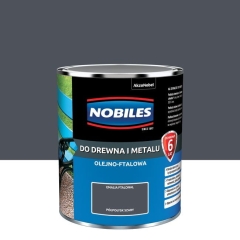 Nobiles Ftalonal 0,7  l Szary
