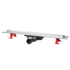 Odpływ Lin. Prysz. Venisio Slim+ 2W1 500