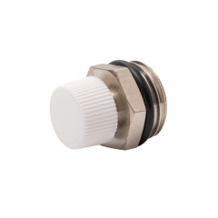 Odpow do Grzej 1/2" Nikiel Eq