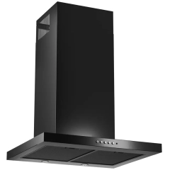 Okap Komin Feniks Slim Eco Cza 60 cmKl D