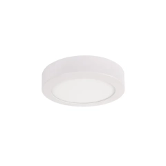 Opr na t Led 4Tk 1700 lm17 cm Al Ok Bi Ip20
