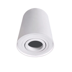 Opr na tynk Bord Gu10 Okr Biała