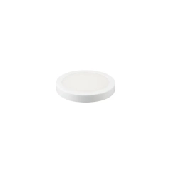 Oprawa Hubi Led 380 lm Cct 7 cm Ip20 Biały