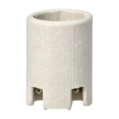 Oprawka Ceramiczna E14
